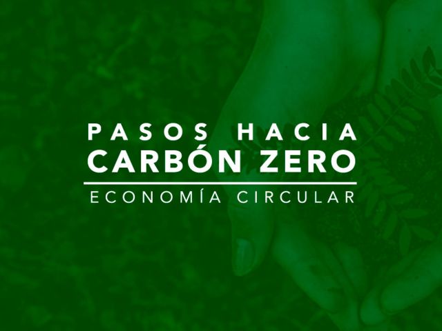 Economía Circular